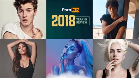 celebs on pornhub|Your Favorite Celebs Who Are Also Amateur Porn Stars